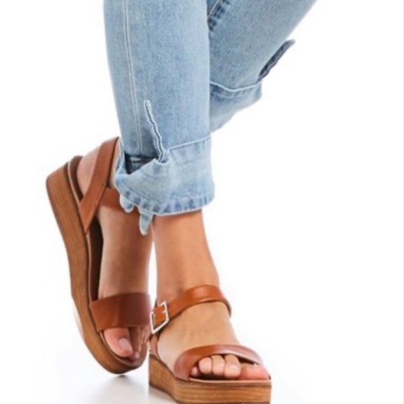 SAM EDELMAN Stiletto High Rise Skinny Crop Jeans - Picture 5 of 13